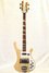 Rickenbacker 4003/4 , Mapleglo: Full Instrument - Front