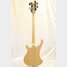 Rickenbacker 4003/4 , Mapleglo: Full Instrument - Rear