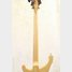 Rickenbacker 4003/4 , Mapleglo: Neck - Rear