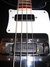 Rickenbacker 4003/4 , Jetglo: Body - Front