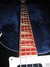 Rickenbacker 4003/4 , Jetglo: Neck - Front
