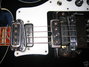 Rickenbacker 4003/4 , Jetglo: Close up - Free2