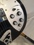 Rickenbacker 381/6 JK, Jetglo: Free image