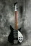 Rickenbacker 325/6 JL, Jetglo: Full Instrument - Front