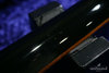 Rickenbacker 325/6 JL, Jetglo: Neck - Rear