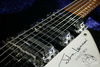 Rickenbacker 325/6 JL, Jetglo: Close up - Free2