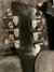 Rickenbacker 4080/412 , Jetglo: Headstock