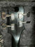 Rickenbacker 4080/412 , Jetglo: Headstock - Rear