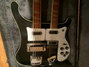 Rickenbacker 4080/412 , Jetglo: Body - Front
