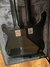 Jul 1983 Rickenbacker 4080/412 , Jetglo: Body - Rear