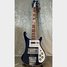 Rickenbacker 4003/4 S, Midnightblue: Free image2