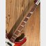 Rickenbacker 4003/4 , Fireglo: Neck - Front