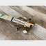 Rickenbacker 4003/4 AC Al Cisneros model, Natural Walnut: Headstock