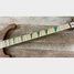 Rickenbacker 4003/4 AC Al Cisneros model, Natural Walnut: Neck - Front