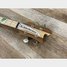 Rickenbacker 4003/4 AC Al Cisneros model, Natural Walnut: Headstock