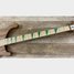 Rickenbacker 4003/4 AC Al Cisneros model, Natural Walnut: Neck - Front