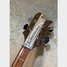 Rickenbacker 4003/4 , Mapleglo: Headstock