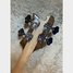 Rickenbacker 4003/4 , Mapleglo: Headstock - Rear