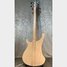Rickenbacker 4003/4 , Mapleglo: Full Instrument - Rear