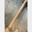 Rickenbacker 4003/4 , Mapleglo: Neck - Rear