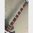 Rickenbacker 4003/4 , Matte Black: Neck - Front