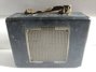 Rickenbacker Lunchbox 1934/amp , Black: Full Instrument - Front