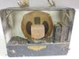 Rickenbacker Lunchbox 1934/amp , Black: Full Instrument - Rear