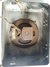 Rickenbacker Lunchbox 1934/amp , Black: Close up - Free
