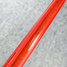 Rickenbacker 330/6 , Fireglo: Neck - Rear