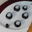 Rickenbacker 330/6 , Fireglo: Free image2