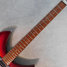 Rickenbacker 330/6 , Fireglo: Neck - Front