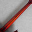 Rickenbacker 330/6 , Fireglo: Neck - Rear