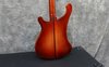 Apr 1973 Rickenbacker 4001/4 , Fireglo: Body - Rear