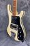 Rickenbacker 4001/4 BT, White: Free image