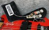 Rickenbacker 4003/4 BH BT, Red: Free image