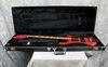 Rickenbacker 4003/4 BH BT, Red: Full Instrument - Front