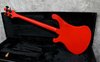 Rickenbacker 4003/4 BH BT, Red: Full Instrument - Rear