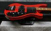 Rickenbacker 4003/4 BH BT, Red: Close up - Free