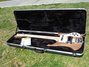 Rickenbacker 4003/4 S, Natural Walnut: Full Instrument - Front