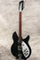 Rickenbacker 330/6 , Jetglo: Full Instrument - Front
