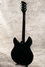 Rickenbacker 330/6 , Jetglo: Full Instrument - Rear