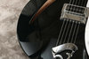 Rickenbacker 330/6 , Jetglo: Close up - Free