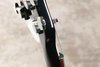 Rickenbacker 330/6 , Jetglo: Close up - Free2