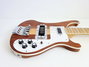 Rickenbacker 4003/4 , Natural Walnut: Free image