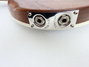 Rickenbacker 4003/4 , Natural Walnut: Close up - Free