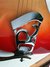Rickenbacker 330/6 , Fireglo: Free image