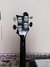 Rickenbacker 4003/4 , Jetglo: Headstock - Rear