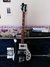 Rickenbacker 4003/4 , Jetglo: Full Instrument - Front