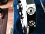 Rickenbacker 4003/4 , Jetglo: Close up - Free