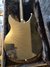 Mar 1997 Rickenbacker 330/6 , Jetglo: Body - Rear